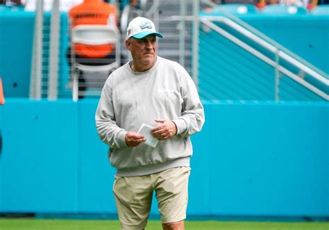 Philadelphia Eagles Coach Vic Fangio 'Has a Sizable Mess to Clean Up ...