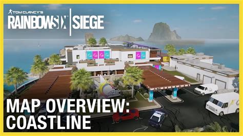 Rainbow six siege maps - nessvol