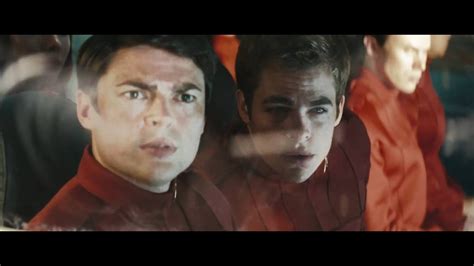 Star Trek 2009 Trailer HD 1080p - YouTube