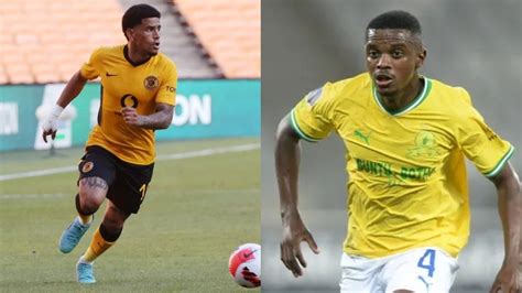 Kaizer Chiefs vs Sundowns: Confirmed starting XIs, LIVE scores