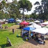 Stockton Annual Events- Stockton California Festival Calendar