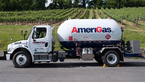 Propane Pricing: What Factors Affect The Price of Propane