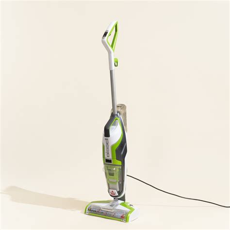 The Best Mop-Vacuum Combo Is the Bissell CrossWave | Reviews by Wirecutter