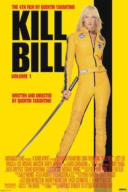 Kill Bill: Volume 1 - Wikipedia