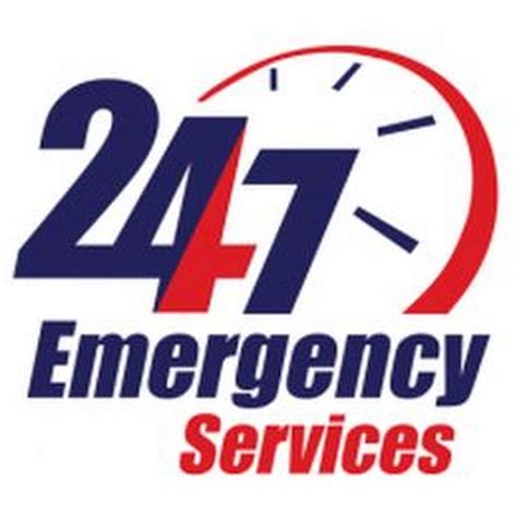 Emergency 24 Hour Services - YouTube