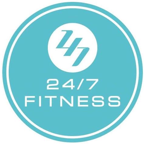 24/7 Fitness Hong Kong