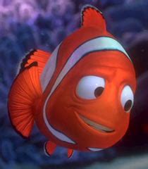 Marlin Voice - Finding Nemo (Movie) | Behind The Voice Actors