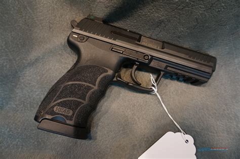 H+K 45ACP HK45 for sale at Gunsamerica.com: 963961815