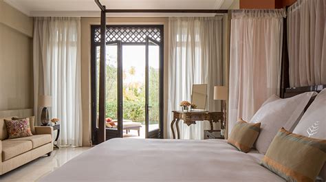 Four Seasons Resort Marrakech - Marrakech Hotels - Marrakech, Morocco - Forbes Travel Guide