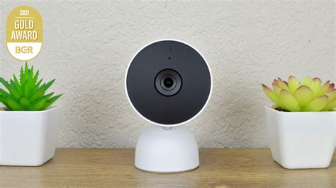 Google Nest Cam (Indoor, Wired) Review: Smart, Affordable, Security