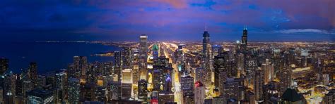 360 Chicago Tickets | Big Bus Tours