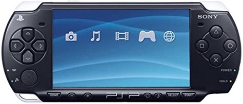 Buy Sony PlayStation Portable Core (PSP 1000) - (Renewed) Online at desertcartUAE