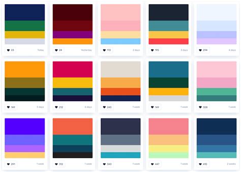 How To Pick & Use Brand Colors? - Venngage