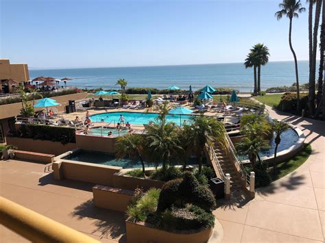 The Cliffs Hotel and Spa in Pismo Beach | Best Rates & Deals on Orbitz