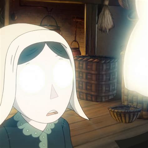 Lorna | Over the Garden Wall Wiki | FANDOM powered by Wikia