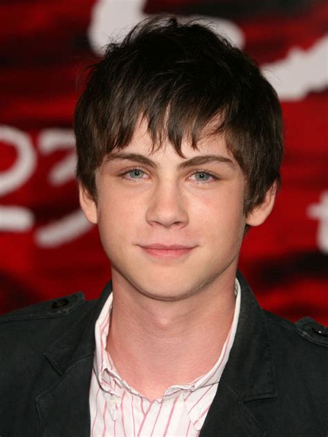 Image - Logan-lerman-0.jpeg | Glee TV Show Wiki | Fandom powered by Wikia