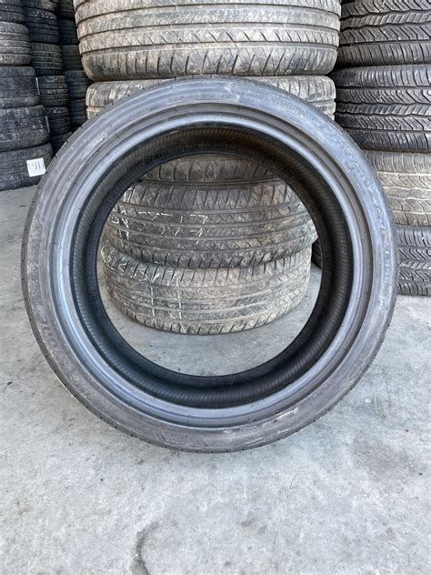 Used Tires | Bridgestone 235/40R19 | Iowa City, IA