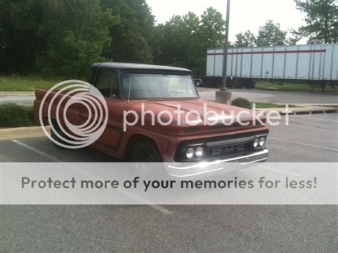 How about some pics of Static Dropped C-10's - Page 8 - The 1947 - Present Chevrolet & GMC Truck ...