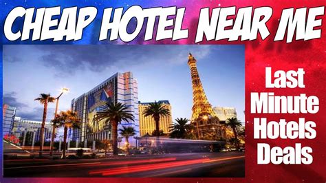 78 Amazing Last Minute Hotel Deals In Las Vegas Nevada - Home Decor Ideas