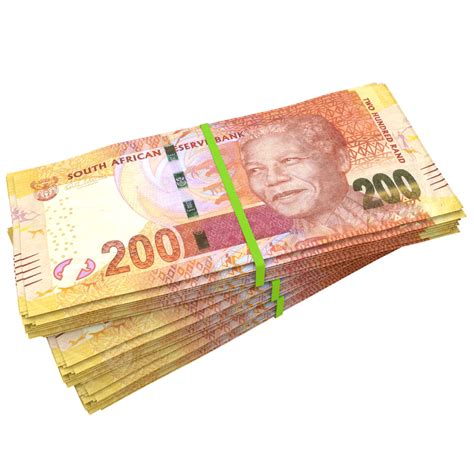 200 South African Rand PNG, Vector, PSD, and Clipart With Transparent ...