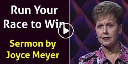 Joyce Meyer Sermons online 2020 | Watch video sermons by pastor Joyce ...