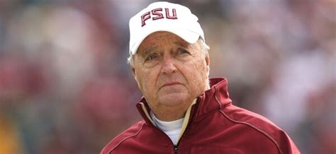 Bobby Bowden Wife, Net Worth, Children, Family, Obituary, Cause of ...