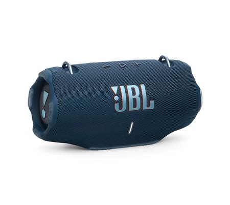 JBL Xtreme 4 : meilleur prix, test et actualités - Les Numériques