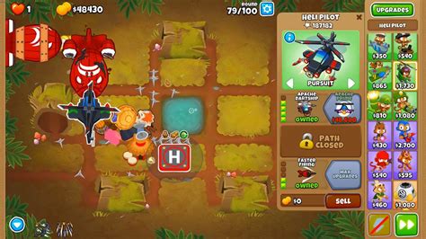 BTD6 - Logs - CHIMPS Guide 2021 - YouTube