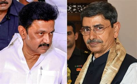 RN Ravi, MK Stalin, Tamil Nadu Assembly: Latest In DMK vs Tamil Nadu ...