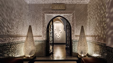 La Mamounia - Marrakech Hotels - Marrakech, Morocco - Forbes Travel Guide