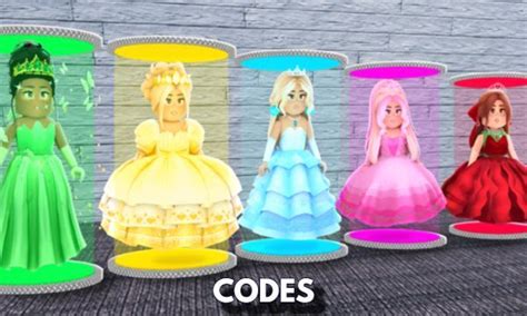 Mega Princess Tycoon Codes - Roblox Updated 2024