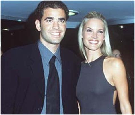 Pete SamprasTennis Player Wife Photos | Tennis Stars