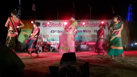 Chakma Dance - YouTube