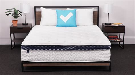 WinkBed Hybrid Mattress Review: isolates motion, supports edges, sleeps cool - Reviewed