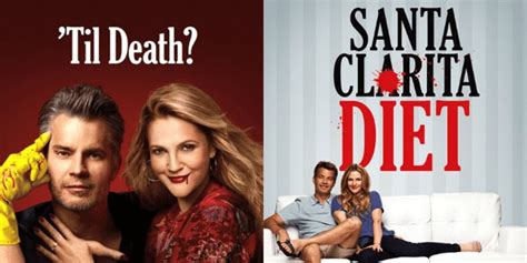 Santa Clarita Diet Season 4 Release Date, Cast, Plot, Crew & Updates