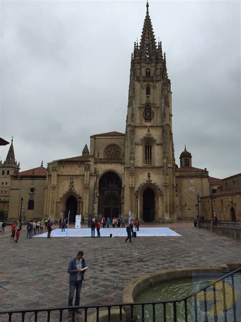 Side trip to Cathedral in Oviedo after del Norte | Camino de Santiago Forum