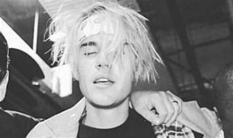 Justin Bieber Opens up on Depression, Says he has 'Been Struggling A ...