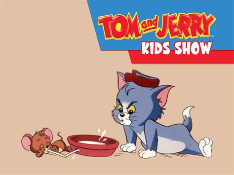 How many tom and jerry episodes are there - tideimages