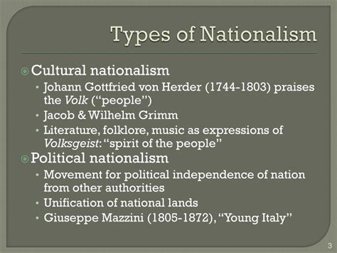 PPT - Nationalism PowerPoint Presentation, free download - ID:2200078