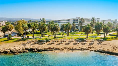 Hotel Louis Imperial Beach - Paphos, Cyprus - Holidays, Reviews | ITAKA