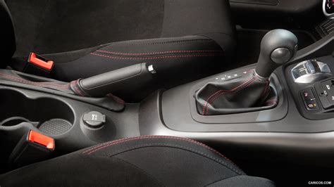 Alfa Romeo Giulietta Sprint | 2015MY | Interior Detail