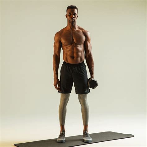 Best Compact Elliptical Blog: Best Abs Workout Without Equipment