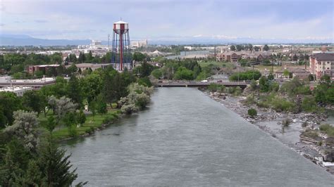 News Flash • Idaho Falls, ID • CivicEngage