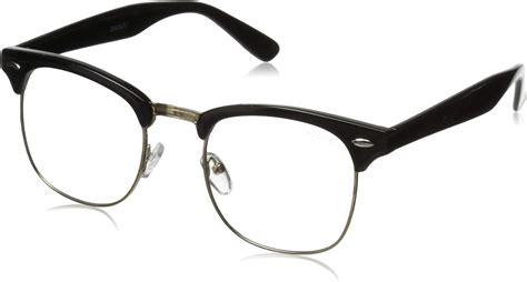 Vintage Horn Rimmed Eyeglasses