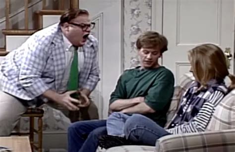 Matt Foley and His Van Down By the River Debuted on SNL 28 Years Ago ...