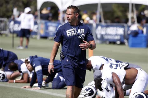 Why LA Rams last hired coach may be the most important - Page 2