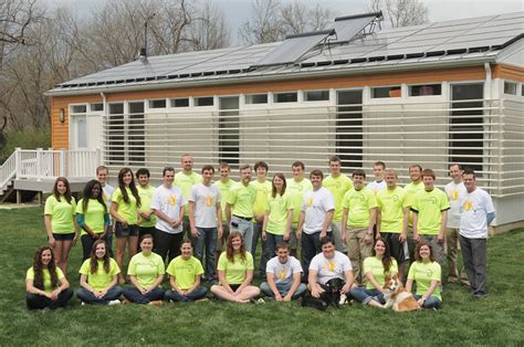 Missouri University of Science and Technology Solar Decathlon 2013 Team | Flickr - Photo Sharing!