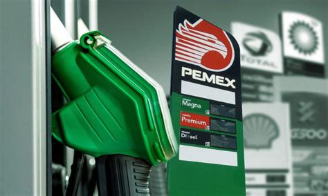 ¿Cuál es la función de PEMEX? Historia y más