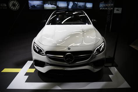 Mercedes-Benz at the Los Angeles Auto Show (11) - MBWorld