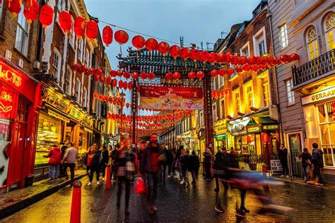 London's Chinatown keeps its spirits up by getting chefs and restaurants to share recipes | Hot ...